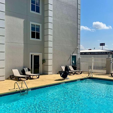 Quality Inn & Suites West Monroe Esterno foto