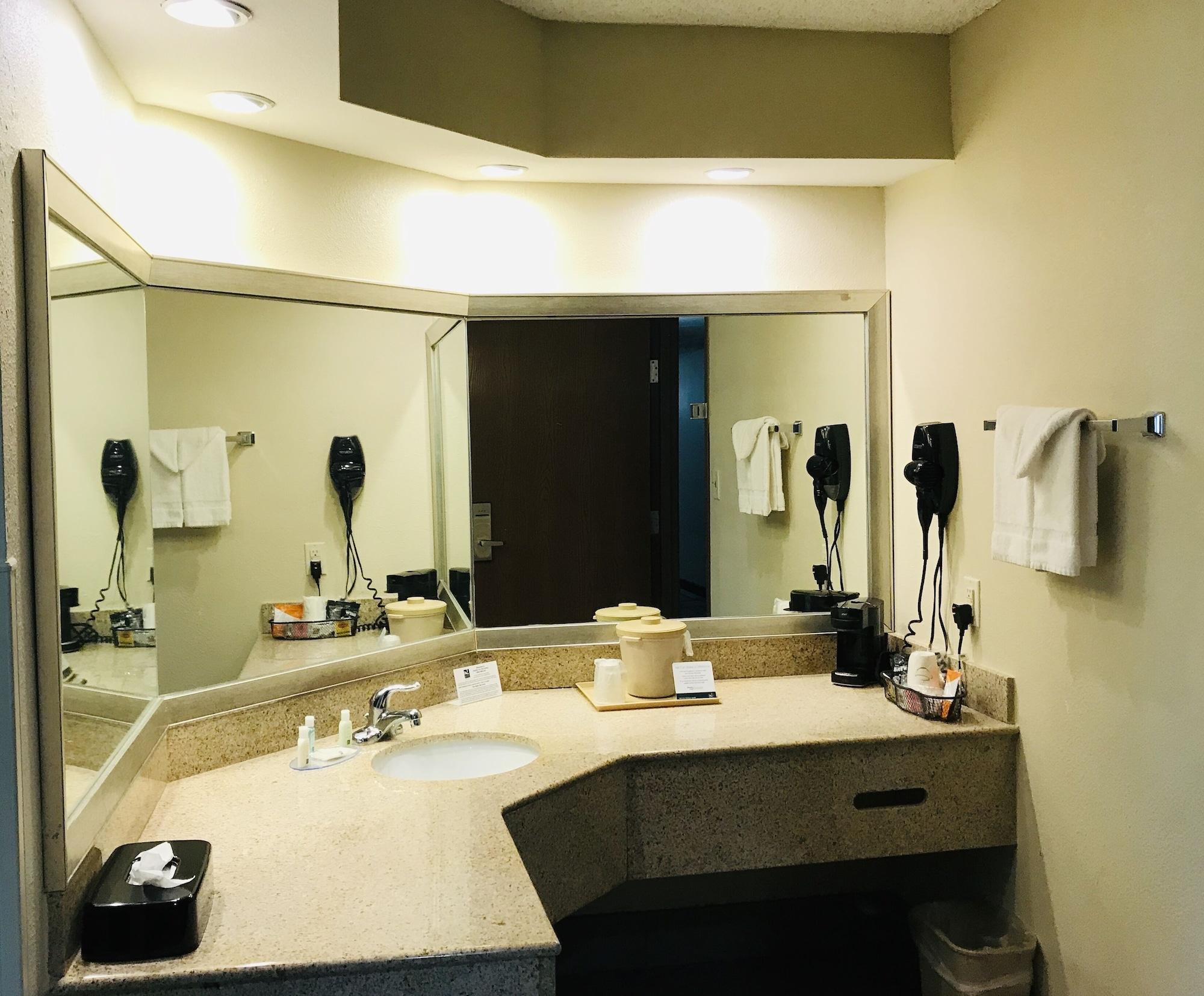 Quality Inn & Suites West Monroe Esterno foto