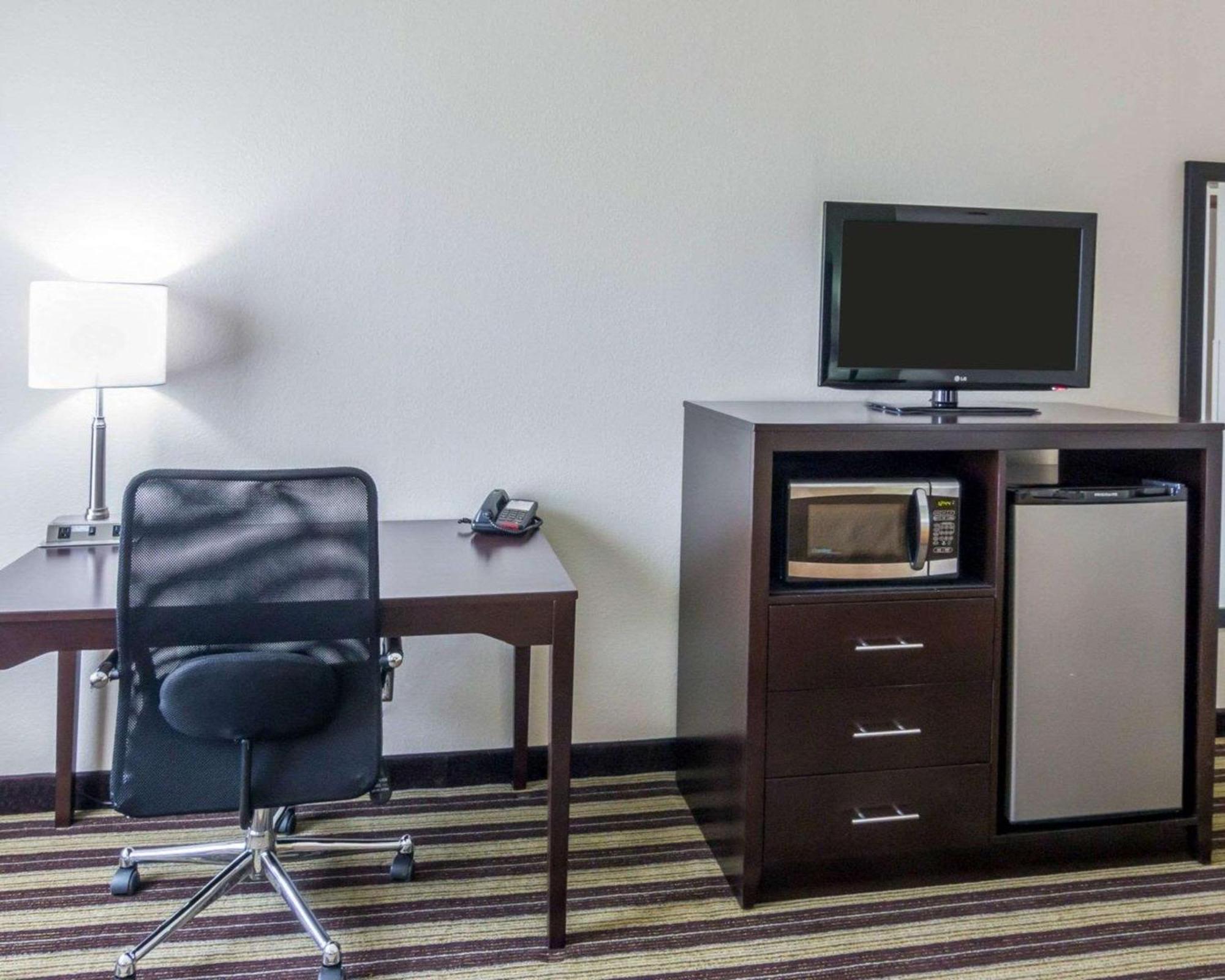 Quality Inn & Suites West Monroe Esterno foto